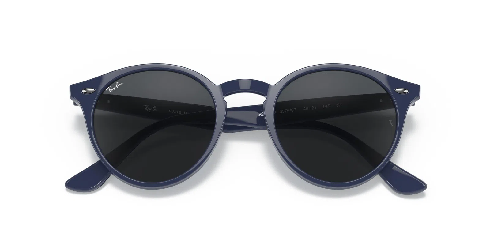 Ray-Ban 2180 Sunglasses - view 114